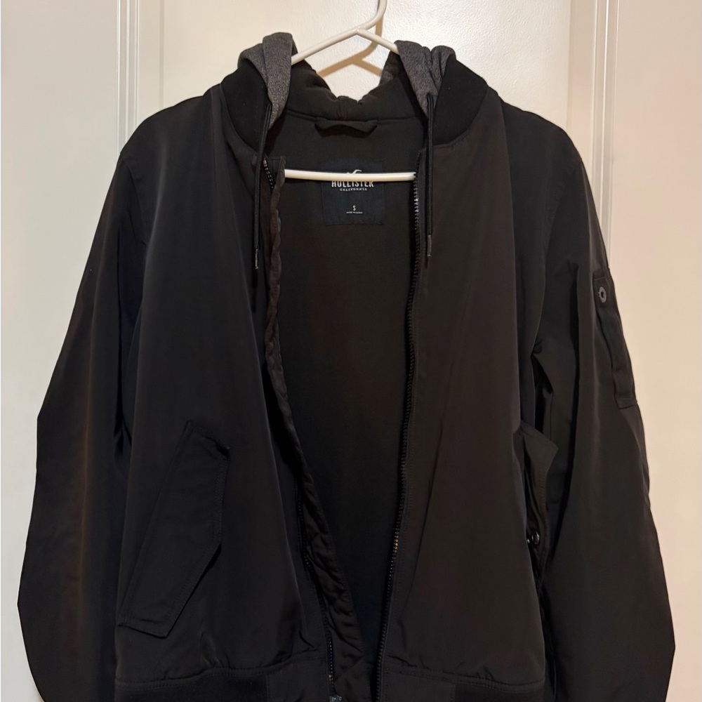 HOLLISTER JACKET
